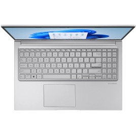 Laptop Asus VivoBook  15,6  FHD Core 5 120U 10 RDZENI  16GB 512 SSD  W11 Dla ucznia do pracy
