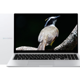 Samsung Galaxy Book4 Intel 7 150U 16GB 512GB 15.6" FHD IPS 300NIT  RJ-45 W11