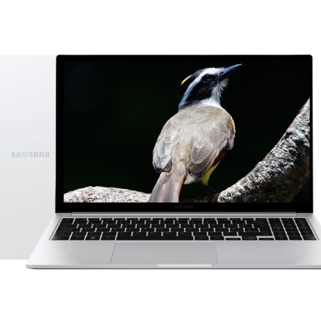 Samsung Galaxy Book4 Intel 7 150U 16GB 512GB 15.6" FHD IPS 300NIT  RJ-45 W11