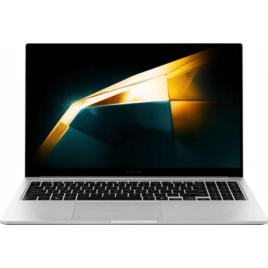 Samsung Galaxy Book4 Intel 7 150U 16GB 512GB 15.6" FHD IPS 300NIT  RJ-45 W11