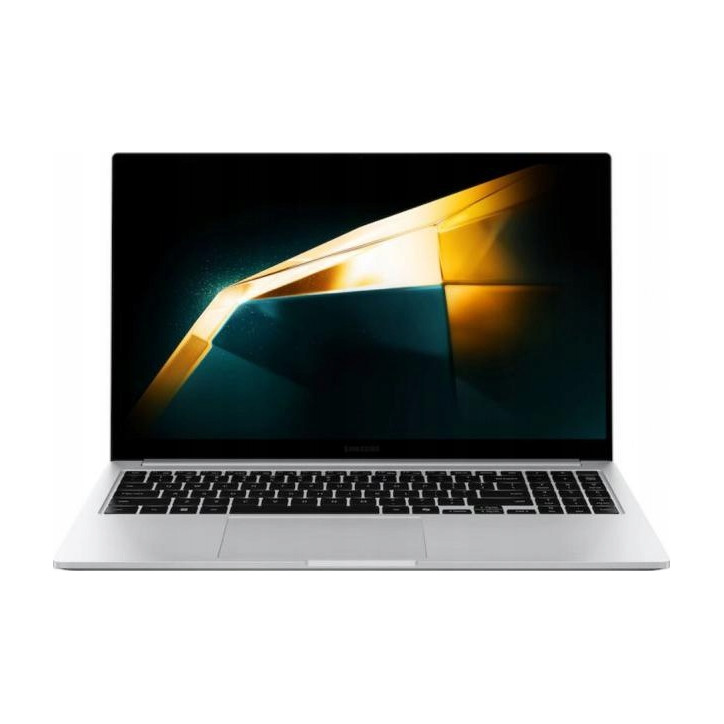 Samsung Galaxy Book4 Intel 7 150U 16GB 512GB 15.6" FHD IPS 300NIT  RJ-45 W11