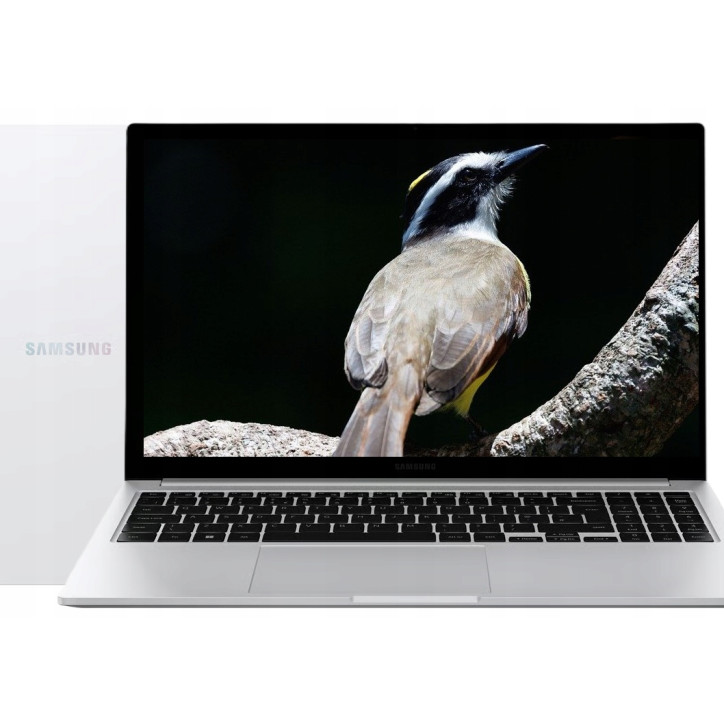 Samsung Galaxy Book4 Intel 7 150U 16GB 2TB SSD 15.6" FHD IPS 300NIT W11