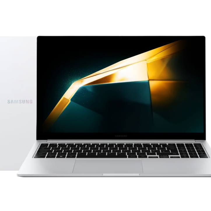 Samsung Galaxy Book4 Intel 7 150U 16GB 512GB 15.6" FHD IPS 300NIT  RJ-45 W11