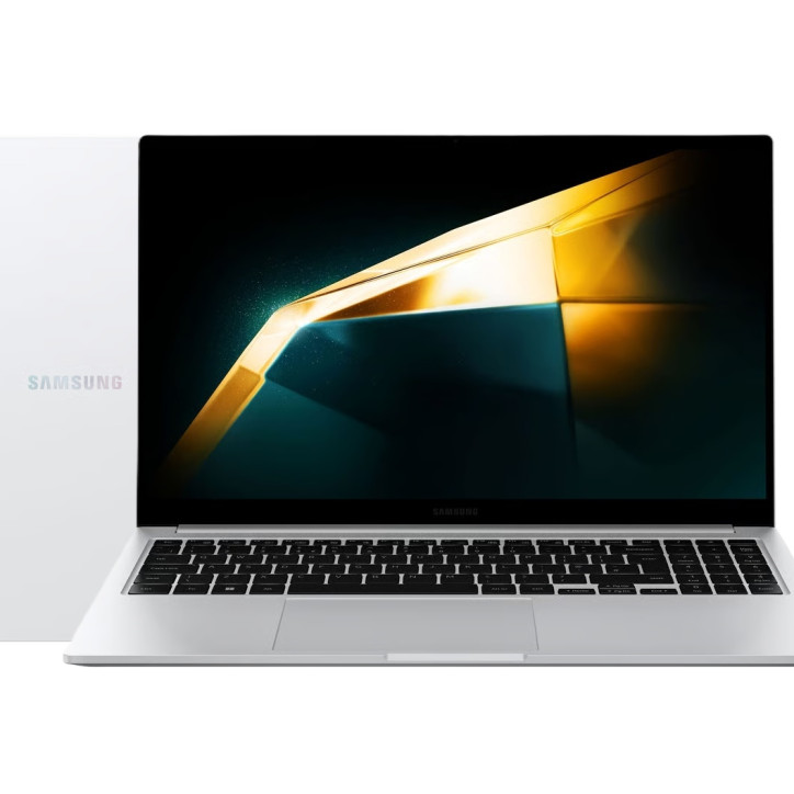 Samsung Galaxy Book4 Intel 7 150U 16GB 2TB SSD 15.6" FHD IPS 300NIT W11