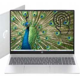 Laptop HP OmniBook 5 16" 2K Dotyk Intel Ultra 7 255U 16G 1T W11