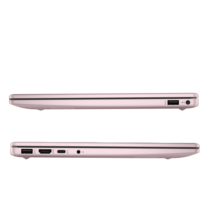 Laptop HP 14-ep Intel N 4GB 128GB UFS Intel UHD Graphics HD Win 11 Różowy Laptop HP 14-ep Intel N 4GB 128GB UFS Intel UHD Graphics HD Win 11 Różowy