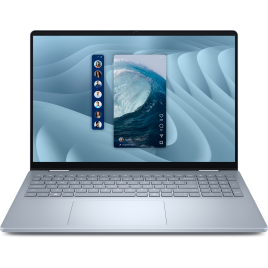Laptop Dell 16 Plus 2in1 Ultra7 256V 16GB DDR5 1TB SSD FHD+ DOTYK BLK W11