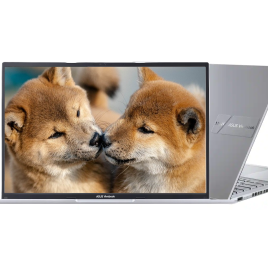 Laptop Asus VIVOBOOK 16 " Intel Core i7 16 GB / 512 GB srebrny WIN 11