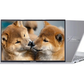 Laptop Asus VIVOBOOK 16 " Intel Core i7 16 GB 1TB SSD srebrny WIN 11