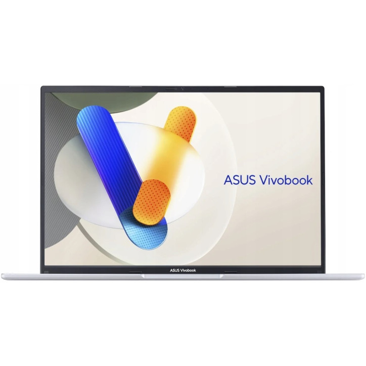 Laptop Asus VIVOBOOK 16 " Intel Core i7 16 GB 1TB SSD srebrny WIN 11 Laptop Asus VIVOBOOK 16 " Intel Core i7 16 GB 1TB SSD srebrny WIN 11