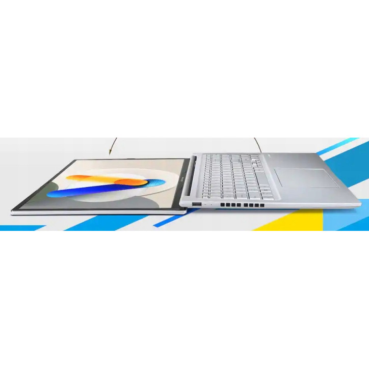 Laptop Asus VIVOBOOK 16 " Intel Core i7 16 GB 1TB SSD srebrny WIN 11 Laptop Asus VIVOBOOK 16 " Intel Core i7 16 GB 1TB SSD srebrny WIN 11