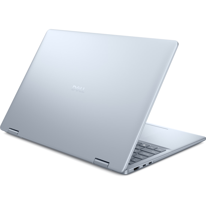 Laptop Dell 16 Plus 2in1 Ultra7 256V 16GB DDR5 1TB SSD FHD+ DOTYK BLK W11