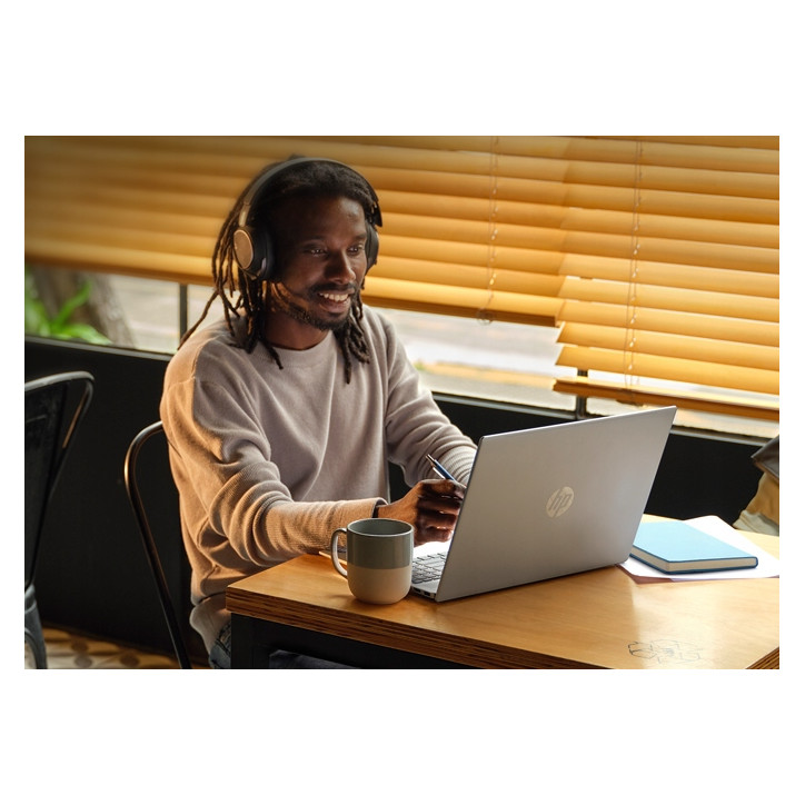 Laptop HP OmniBook 5 16" 2K Dotyk Intel Ultra 7 255U 16G 512GB W11 Laptop HP OmniBook 5 16" 2K Dotyk Intel Ultra 7 255U 16G 512GB W11