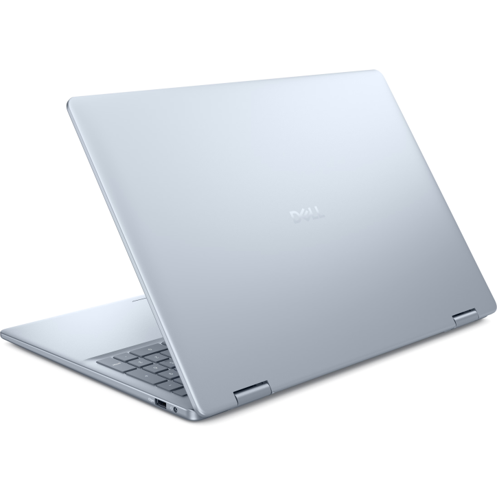 Laptop Dell 16 Plus 2in1 Ultra7 256V 16GB DDR5 1TB SSD FHD+ DOTYK BLK W11