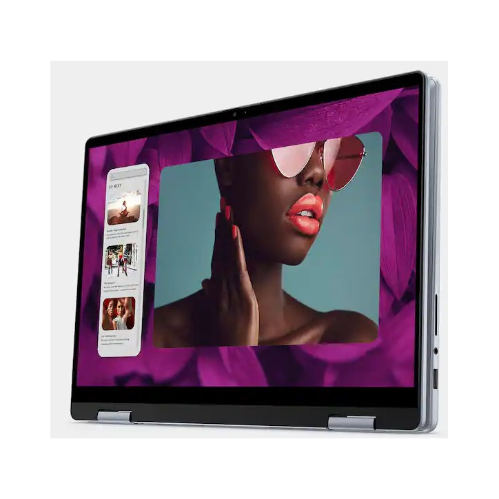 LAPTOP + TABLET 2 w 1 Dell Inspiron 7445 Ryzen 5 16/512GB 14" FHD+ DOTYK W11 ALU LAPTOP + TABLET 2 w 1 Dell Inspiron 7445 Ryzen 5 16/512GB 14" FHD+ DOTYK W11 ALU