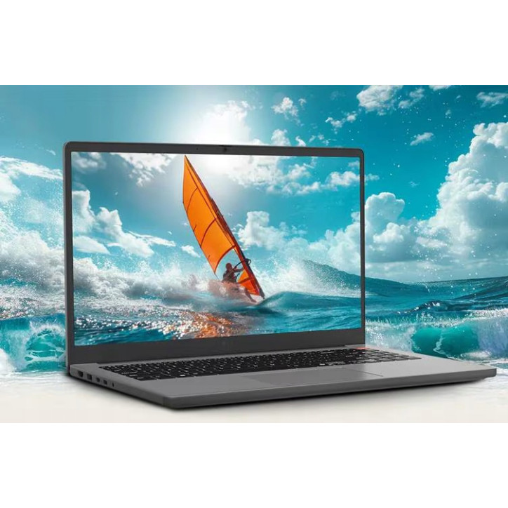 Mocny laptop 15,6 " LG Gram i5-1334U 16GB 1TB SSD 15.6" FHD Win11 Srebrny