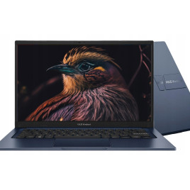 Asus VivoBook 14 FHD i3-1315U 6 RDZENI NUMBERPAD 12GB 1TB SSD W11