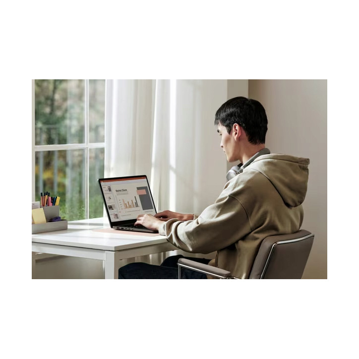 Mocny laptop 15,6 " LG Gram i5-1334U 16GB 1TB SSD 15.6" FHD Win11 Srebrny