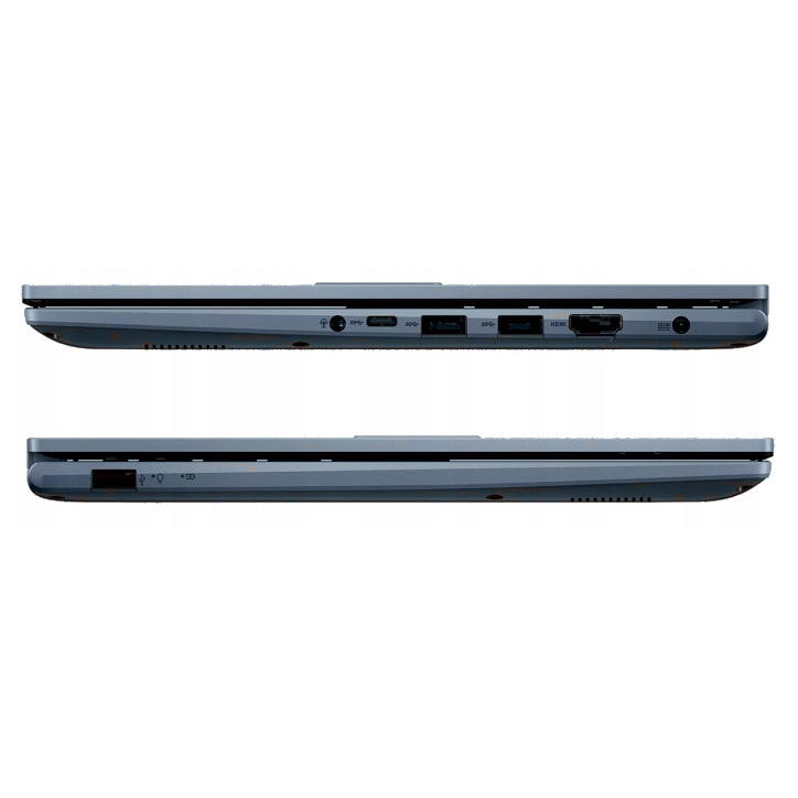 Asus VivoBook 14 FHD i3-1315U 6 RDZENI NUMBERPAD 12GB 128 SSD W11 Asus VivoBook 14 FHD i3-1315U 6 RDZENI NUMBERPAD 12GB 128 SSD W11