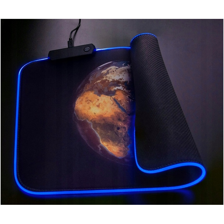 Miętowa Mysz bezprzewodowa A2 + Podkładka pod mysz Miętowa Mysz bezprzewodowa A2 + Podkładka pod mysz