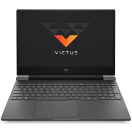 LAPTOP HP Victus Gaming 15 FHD 144Hz Ryzen 7 7445HS 16GB 512G RTX 4050  6G W11