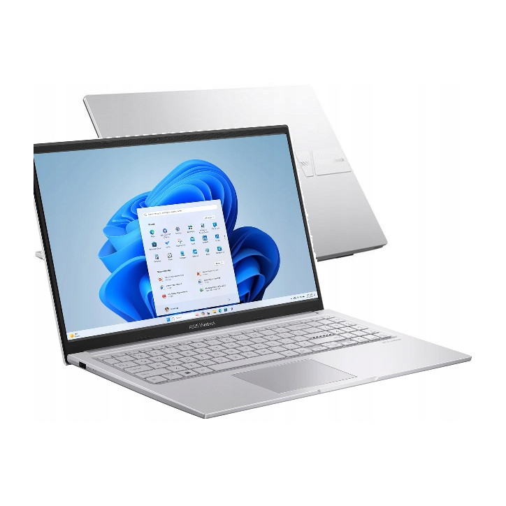 Laptop Asus VivoBook 15,6 FHD Core 5 120U 10 RDZENI 24G 1TB SSD W11 Laptop Asus VivoBook 15,6 FHD Core 5 120U 10 RDZENI 24G 1TB SSD W11