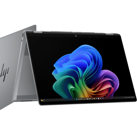 HP OmniBook X Flip 2IN1 Ryzen AI5 340 16 WUXGA 400NIT DOTYK 16G 512G AI W11