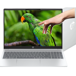 HP OmniBook 5 16 RYZEN AI 7 350 8x5GHz FHD+ 16G 1TB Laptop AI DOTYK W11