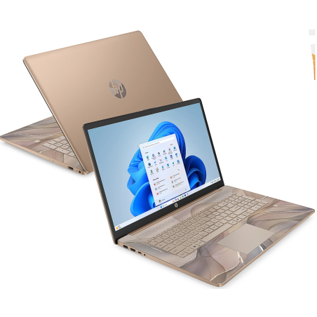 LIMITOWANY laptop  17.3"   Intel N  HD+ 4GB 128 GB SSD  PODŚW. KL W11