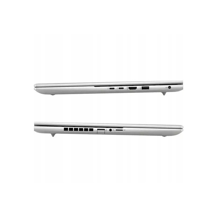 Aluminiowy mocny HP Envy 16 i7-13 16GB 1TB SSD WQXGA Dotyk RTX4060 120HZ W11