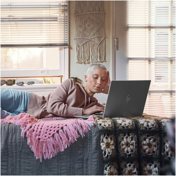 Aluminiowy mocny HP Envy 16 i7-13 16GB 1TB SSD WQXGA Dotyk RTX4060 120HZ W11