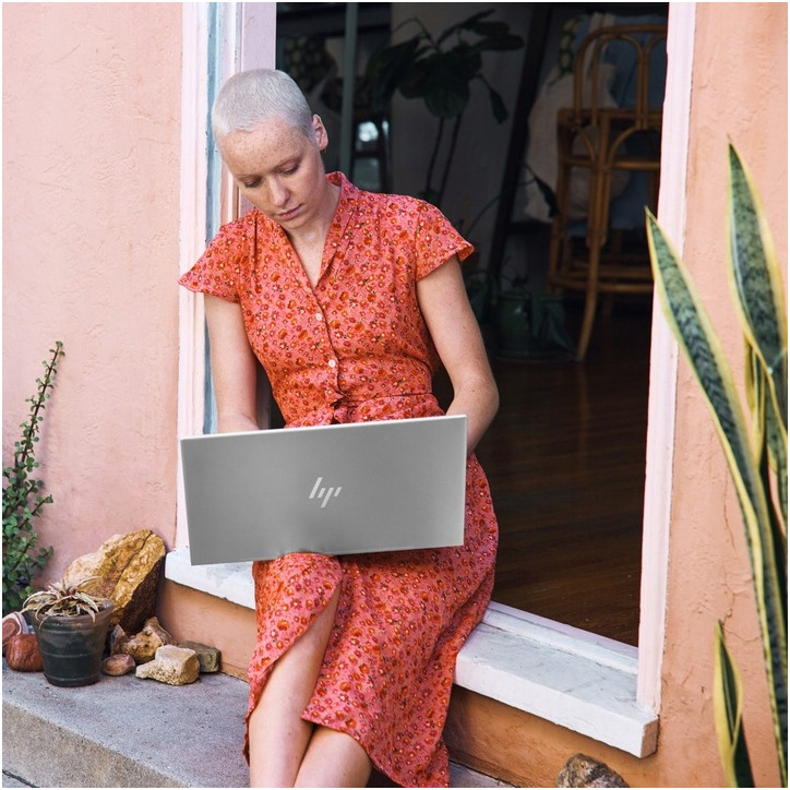 Aluminiowy mocny HP Envy 16 i7-13 16GB 1TB SSD WQXGA Dotyk RTX4060 120HZ W11