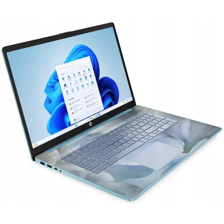 LIMITOWANY laptop 17.3" DOTYK Intel N HD+ 16GB 128 GB PODŚW. KL W11