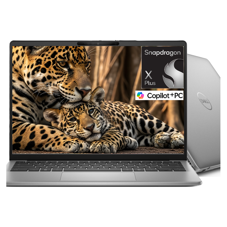 Dell Inspiron 5441 Snapdragon X1 Plus 16 512G 14" FHD+ WIFI 7 W11