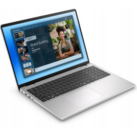 Laptop Dell 16 FHD 1920x1200 Dotykowy Core 5 120U 16GB 512 SSD WIN11 PRO