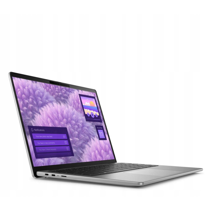 Dell Inspiron 5441 Snapdragon X1 Plus 16 512G 14" FHD+ WIFI 7 W11