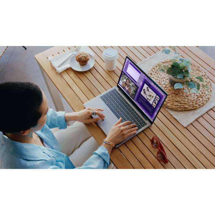 Dell Inspiron 5441 Snapdragon X1 Plus 16 512G 14" FHD+ WIFI 7 W11