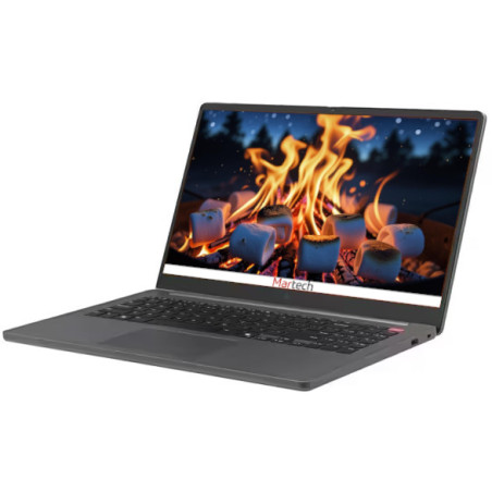 Mocny laptop 15,6 " LG Gram i5-1334U 16GB 1TB SSD 15.6" FHD Win11 Srebrny