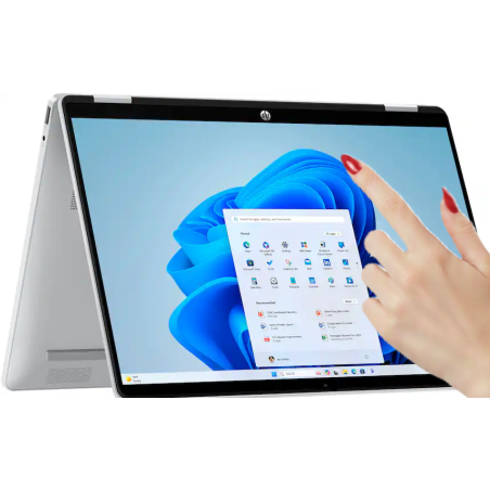 Laptop 2w1 HP OmniBook 5 Flip 14" Core 7 16G 512G 2K Dotyk W11