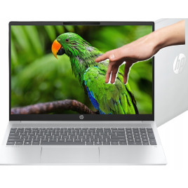 HP OmniBook 5 16 RYZEN AI 7 350 8x5GHz FHD+ 16G 512 GB Laptop AI DOTYK W11