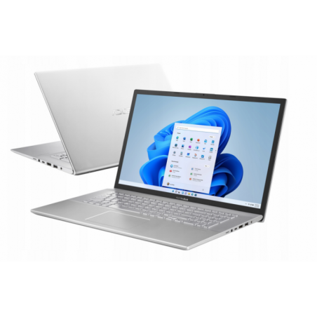 ASUS VivoBook S712JA-WH54 FHD i5-1035G1 20GB 1TB+128GB WIN11 17.3