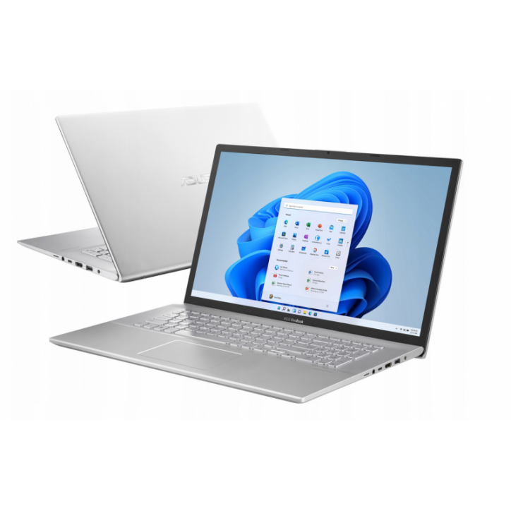 ASUS VivoBook S712JA-WH54 FHD i5-1035G1 12GB 1TB+128GB WIN11 17.3