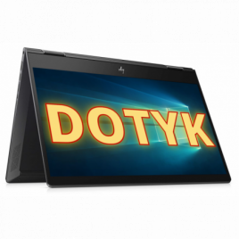 HP ENVY 15 x360 FHD Ryzen 7 5700U  32GB 1TB SSD W11