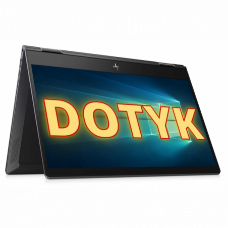 HP ENVY 15 x360 FHD Ryzen 7 5700U  32GB 1TB SSD W11