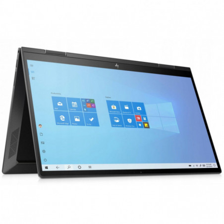 HP ENVY 15 x360 FHD Ryzen 7 5700U  32GB 1TB SSD W11