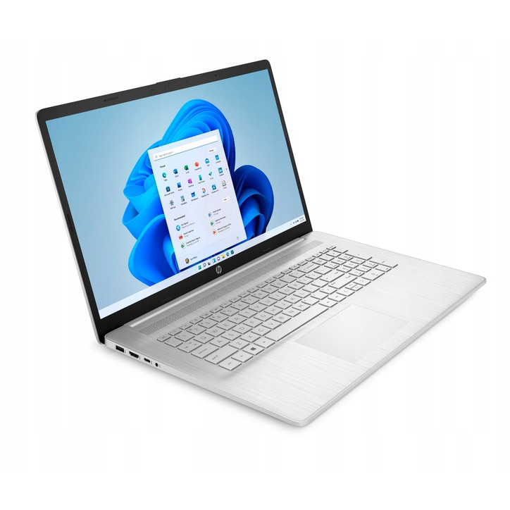 HP 17-CN0001 HD+T i3-1125G4 8G 512 W11 17.3