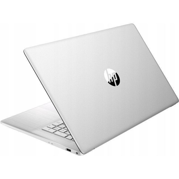 HP 17-CN0001 HD+T i3-1125G4 8G 512 W11 17.3