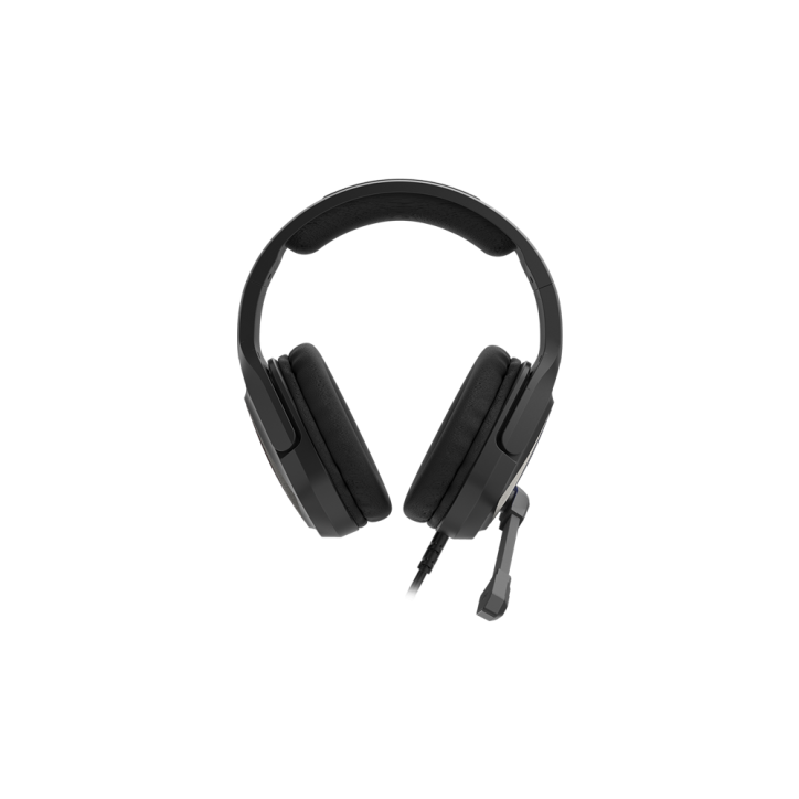 FANTECH Słuchawki MH84 JADE BLACK Przewodowe