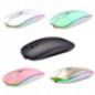 MYSZ STONE BEZPRZEWODOWA RGB Zielony MYSZ STONE BEZPRZEWODOWA RGB Zielony