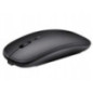 MYSZ STONE BEZPRZEWODOWA RGB Różowy MYSZ STONE BEZPRZEWODOWA RGB Różowy